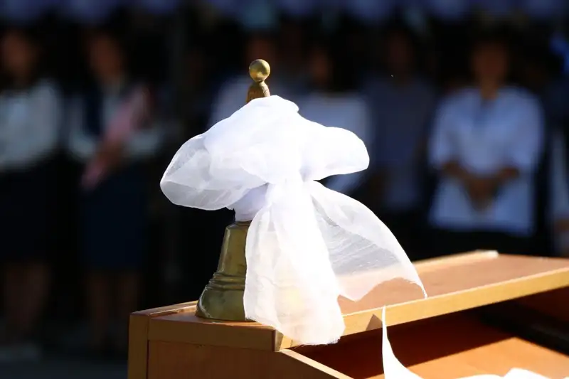 Стало известно, когда прозвенит последний звонок в школах