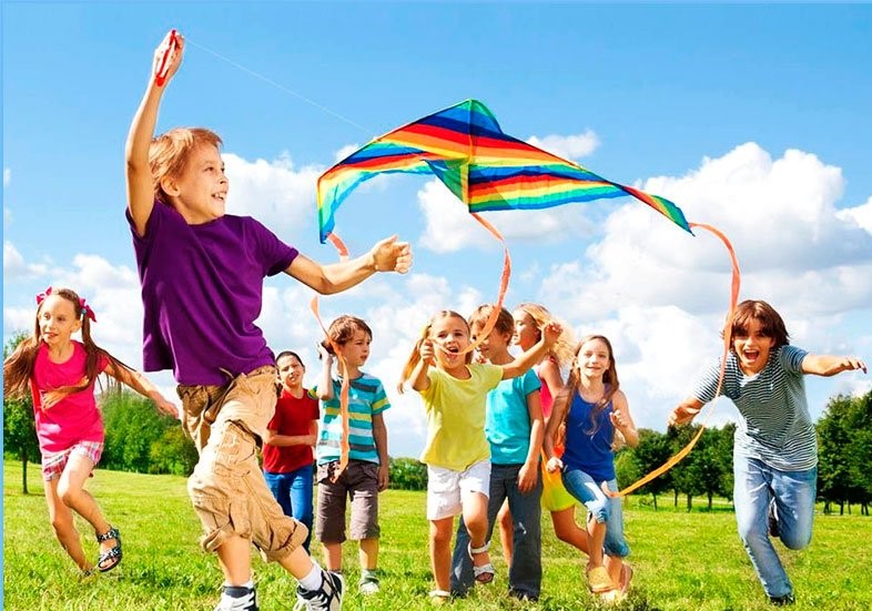 Сколько казахстанских детей отдохнет в летних лагерях в этом году?