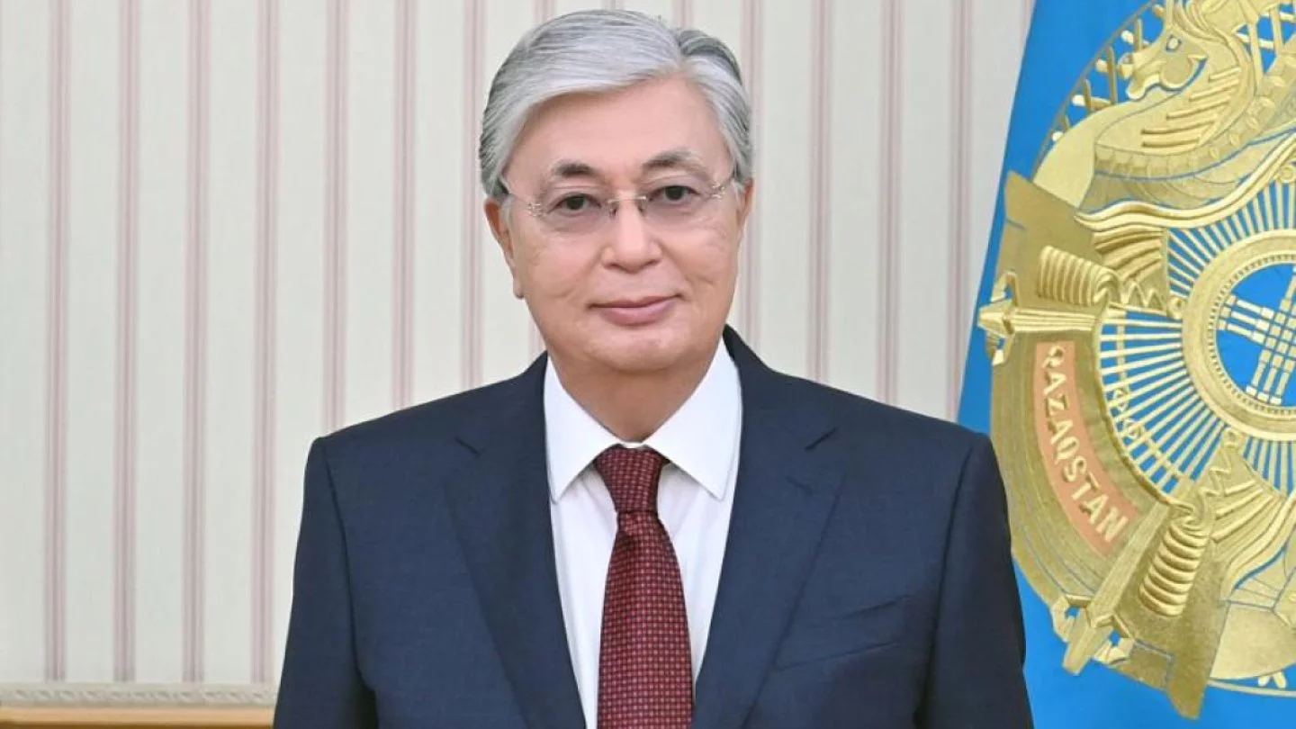 ПРОЗРАЧНОСТЬ. СПРАВЕДЛИВОСТЬ. РАЗВИТИЕ: Политические реформы главы государства, изменившие страну