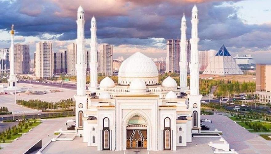 В Курбан-айт казахстанцы отдыхают 3 дня.