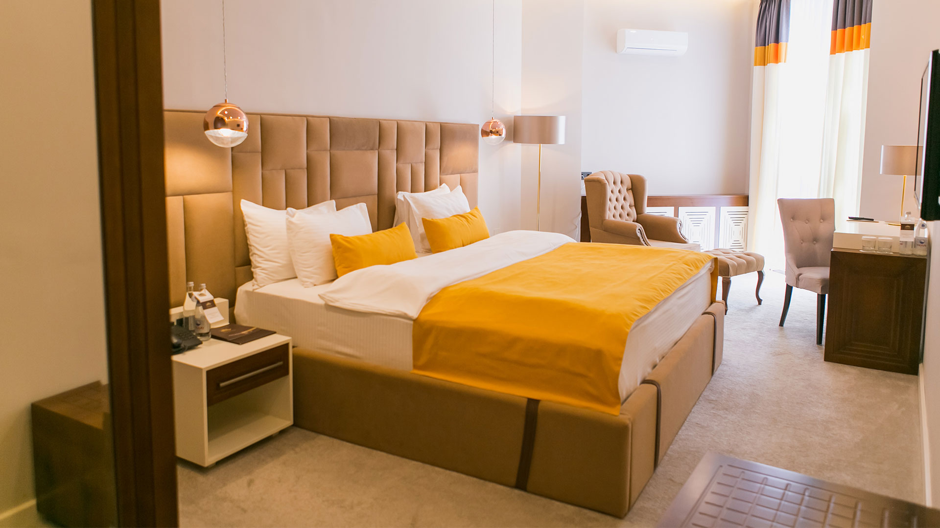 В Казахстане планируется реформировать систему классификации гостиниц.