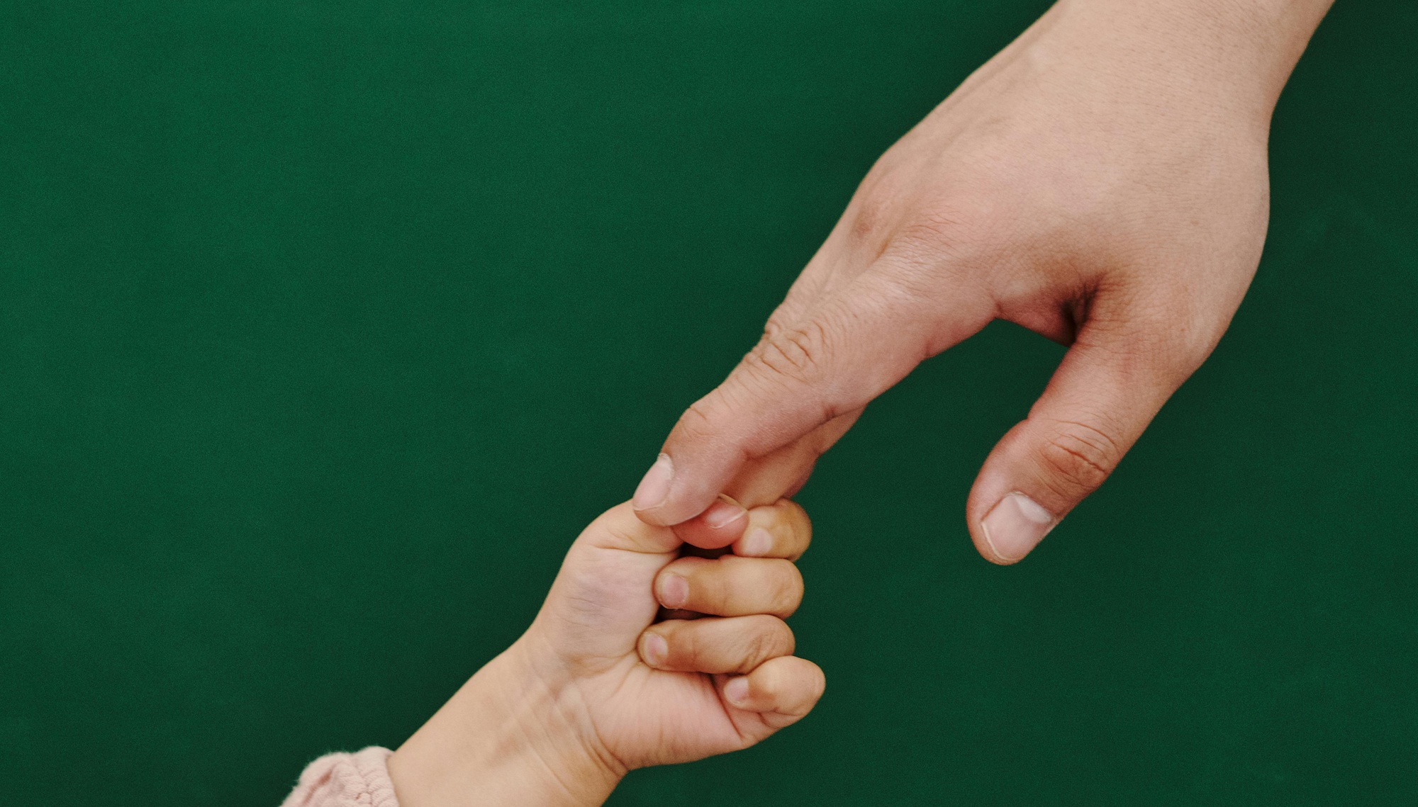 С 1 июля в Казахстане появится «Профессиональная приемная семья»