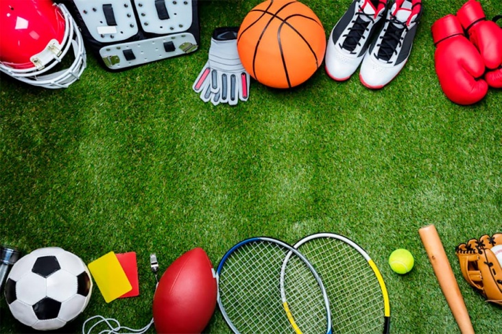 ТОП-10 самых популярных видов спорта в нашей стране