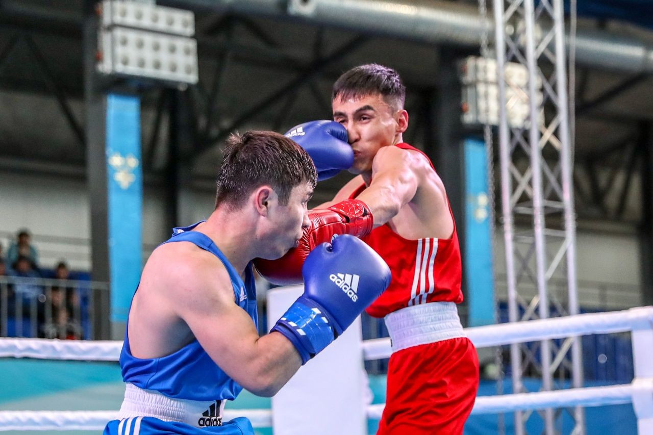 Названы имена казахстанских спортсменов, которые примут участие в Кубке мира по боксу.