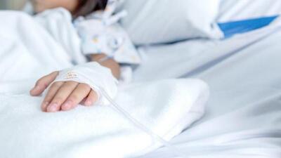 Каждую секунду теряется одна человеческая жизнь.