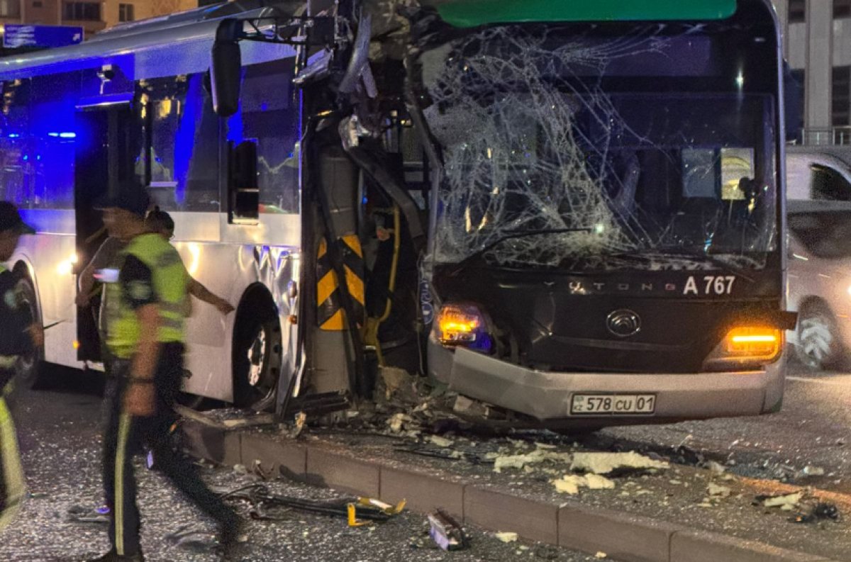 Пассажирам, пострадавшим в результате ДТП с автобусом, будет выплачена компенсация.