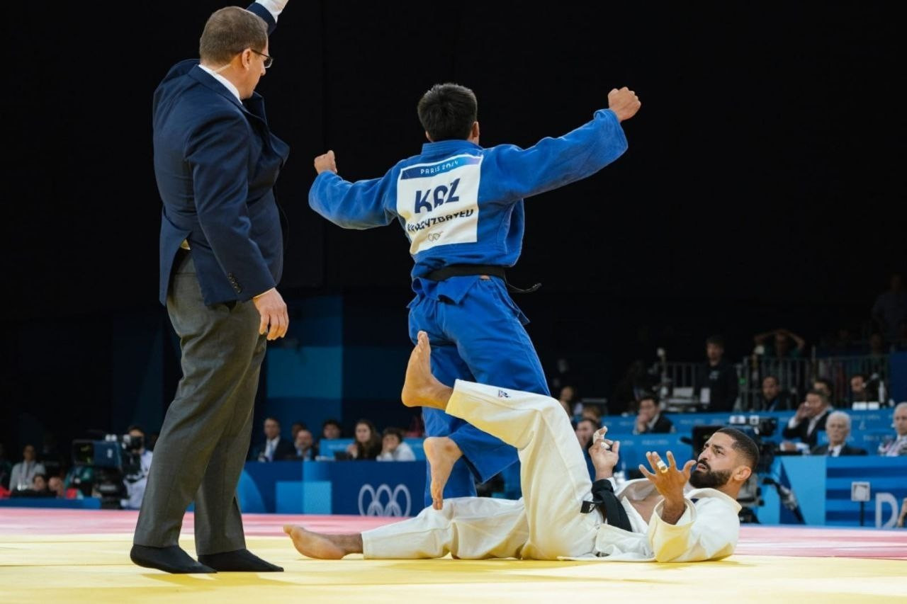 Дзюдо: Кто будет защищать честь страны на чемпионате мира?