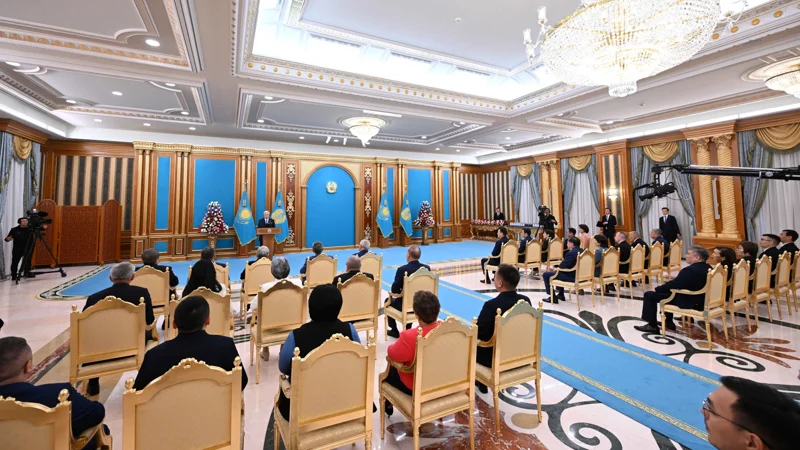 Сегодня — День медицинского работника