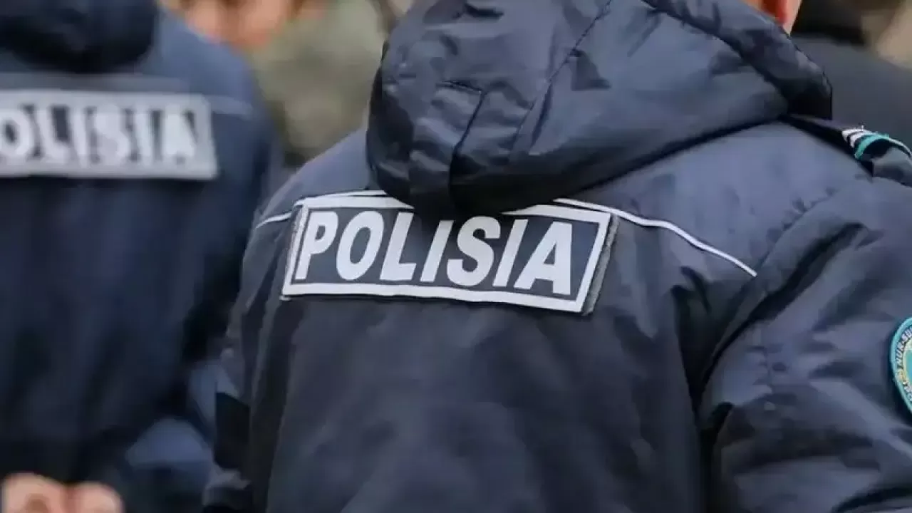 В Уральске мошенник, представившись «полицейским», оштрафовал жителя