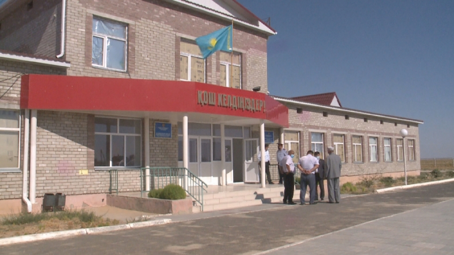 «Пустующая земля зовет врага»: в школах сел Западно-Казахстанской области, граничащих с Россией, закрываются школы