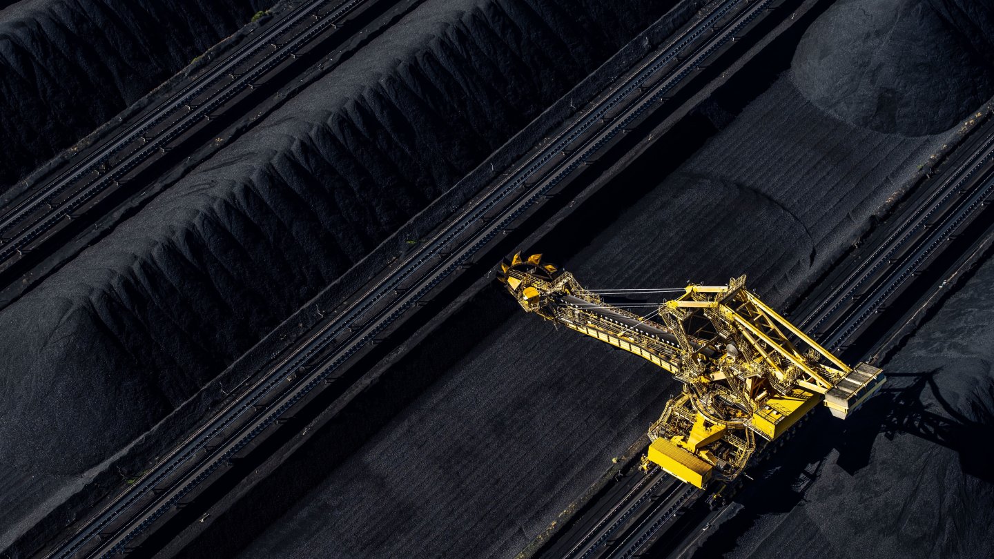 1500 рабочих мест: В Казахстане будет построен коксохимический завод