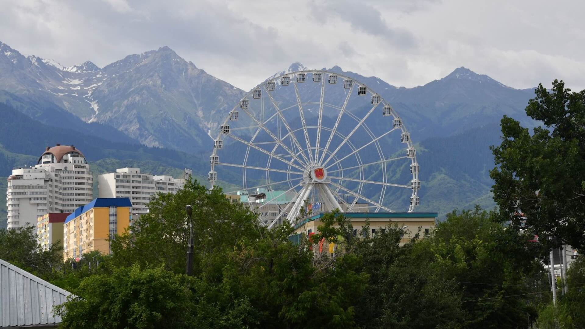 В Алматы инвестиционная активность выросла примерно на 30%