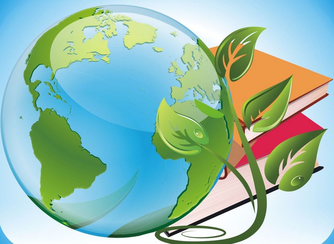 «Зеленое будущее»: В Алматы прошел экологический конкурс для школьников