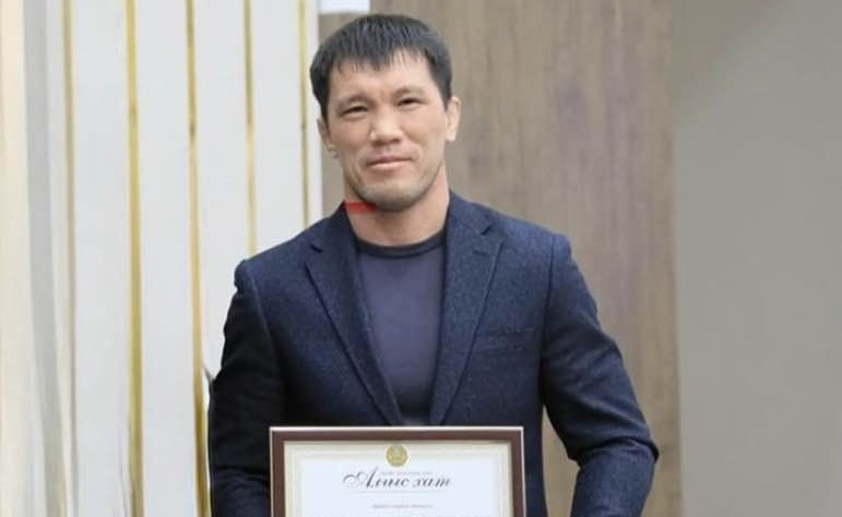 «Стремился поднять сельский спорт»: Опубликованы новые подробности о тренере, погибшем при попытке спасти девушку из колодца