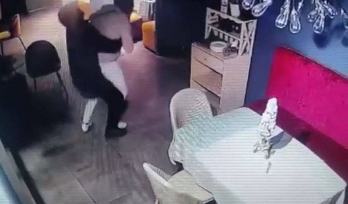 5 областей работают: Охранное учреждение страны оказалось связанным с преступной деятельностью