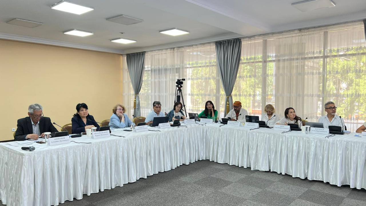 На питчинг Центра поддержки национального кино подано 99 проектов