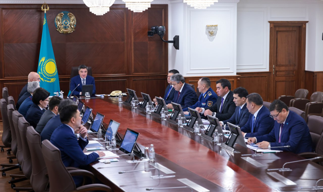 Туризм – драйвер экономического роста: В правительстве обсудили вопрос комфортного отдыха для туристов