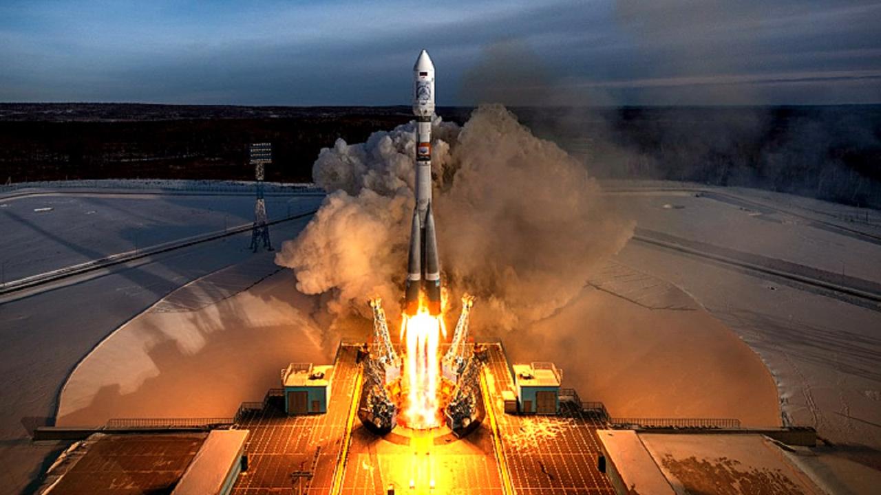 На космодроме «Байконур» разрабатывается концепция развития туризма