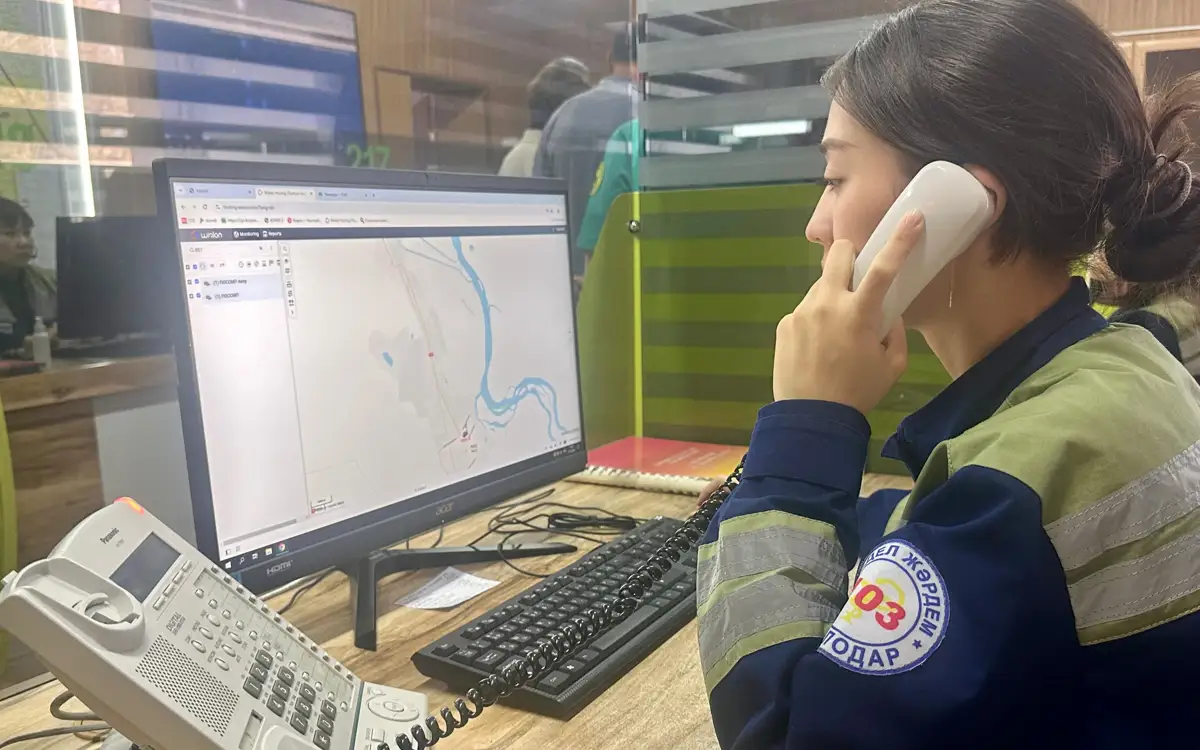 В Уральске насмерть сбит подросток