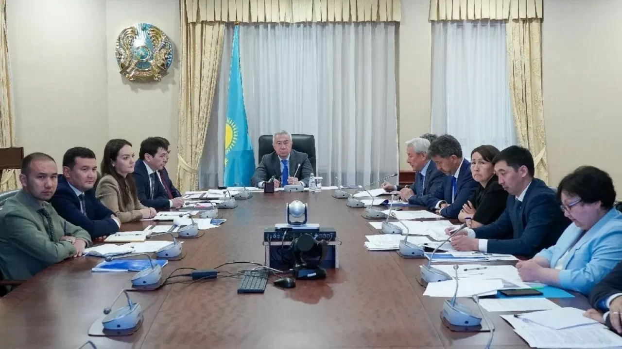 В нашей стране может быть построен научный городок