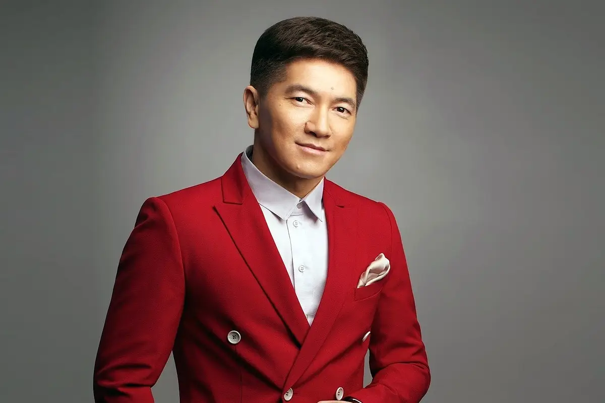 Сакен Майгазиев рассказал, почему он дал 5 млн за калым