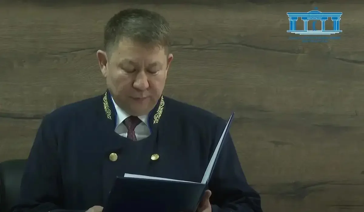 По делу Шерзата Полата вынесен приговор