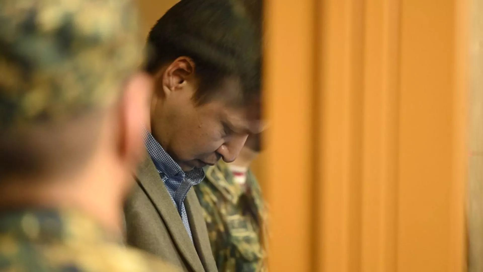 Родственник Бишимбаева просил об условно-досрочном освобождении — ответил министр