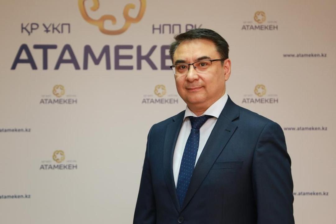 Строительство АЭС в Казахстане — возрождение технологий