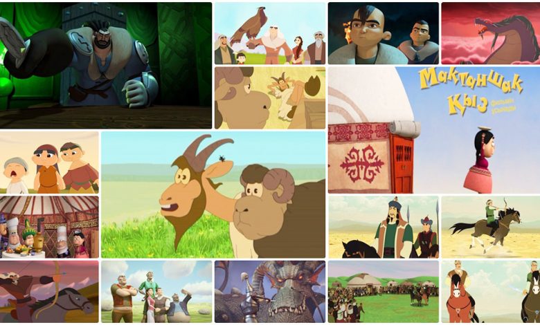 «Деньги выделяются, но прогресса нет»: почему анимационные фильмы, производимые в стране, не доходят до народа?