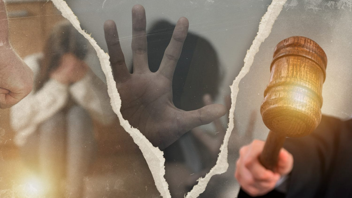 Как закон о борьбе с бытовым насилием повлиял на Казахстан?