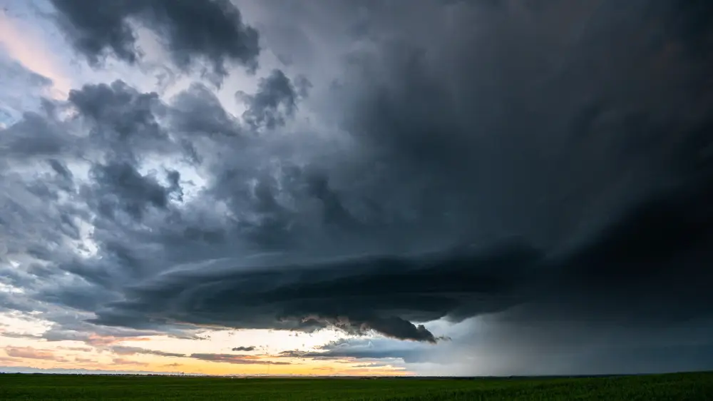 Погода резко меняется: прогноз на 21 июня