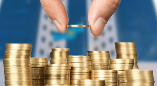 Дефицит бюджета был покрыт за счет заимствований на 98,4%.