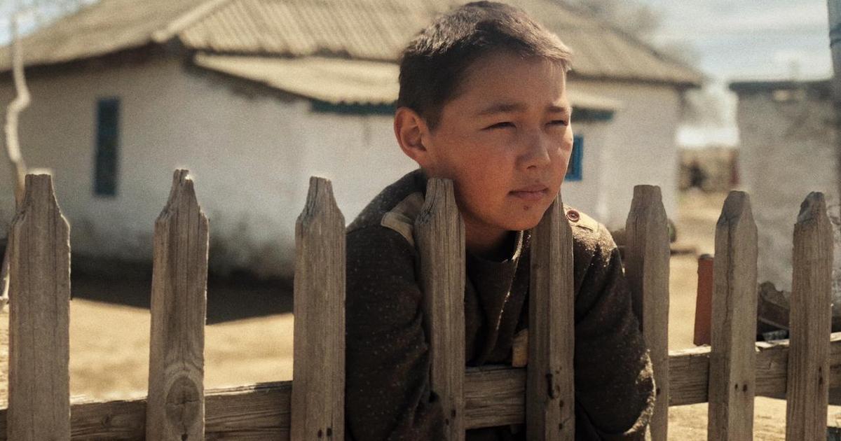 Фильм «Бауырына салу» получил главный приз на международном фестивале в Италии