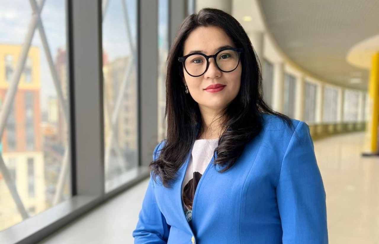 «Я остановил всё»: директор школы, прославившийся в TikTok, ушел с должности