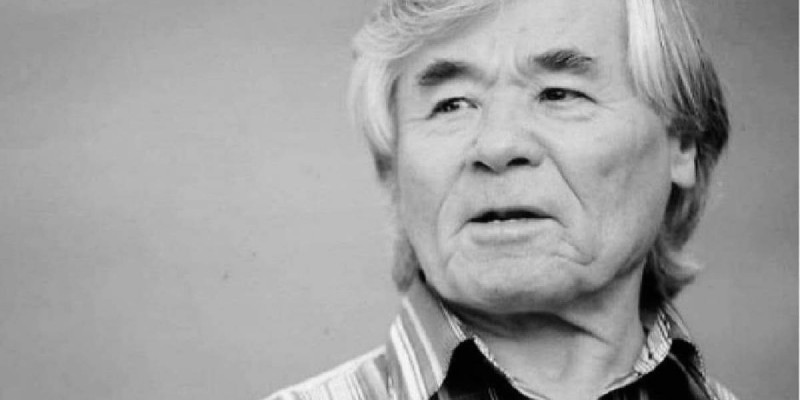 Глава государства направил телеграмму соболезнования семье Исраила Сапарбая.