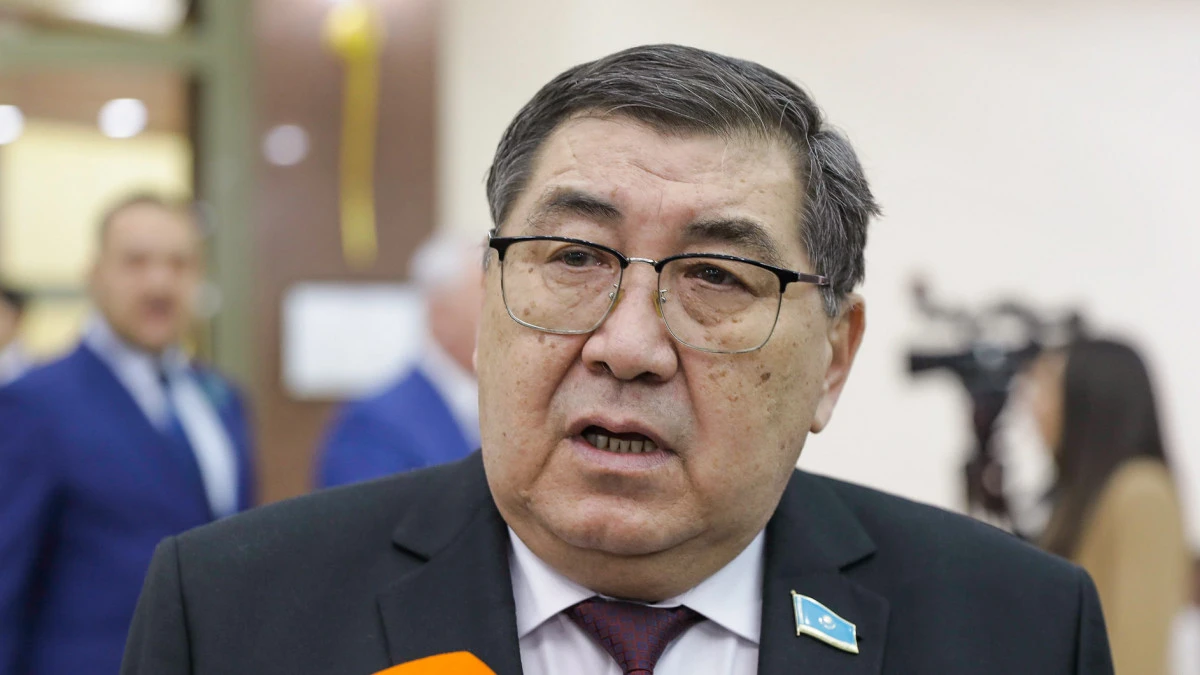 Ермурат Бапи: Токаев управляет не одним регионом большой страны