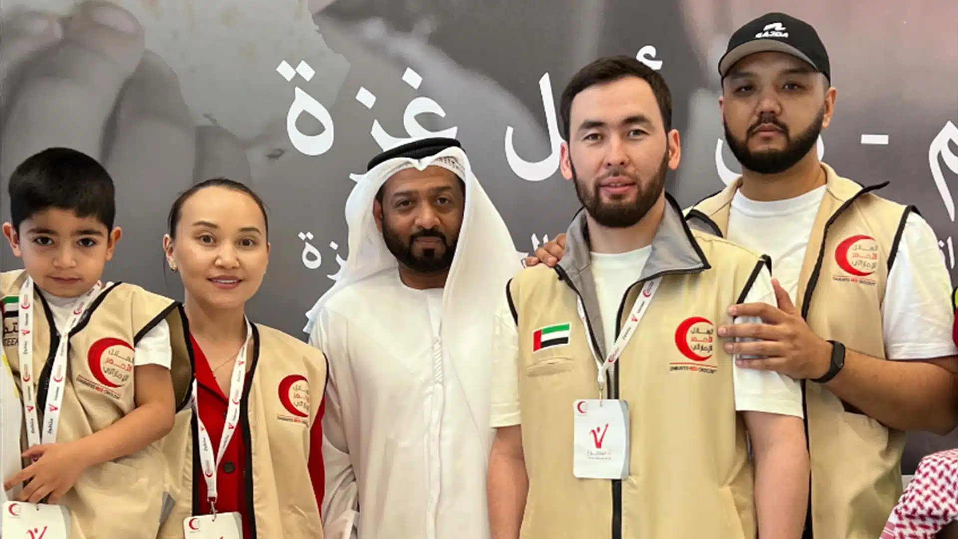 Блогер Перизат Кайрат собрала 83,5 млн тенге для помощи народу Палестины.