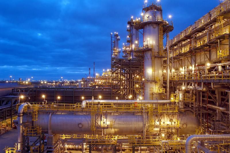 В Атырау «Теңізшевройл» оштрафовали на 639,6 млн тенге