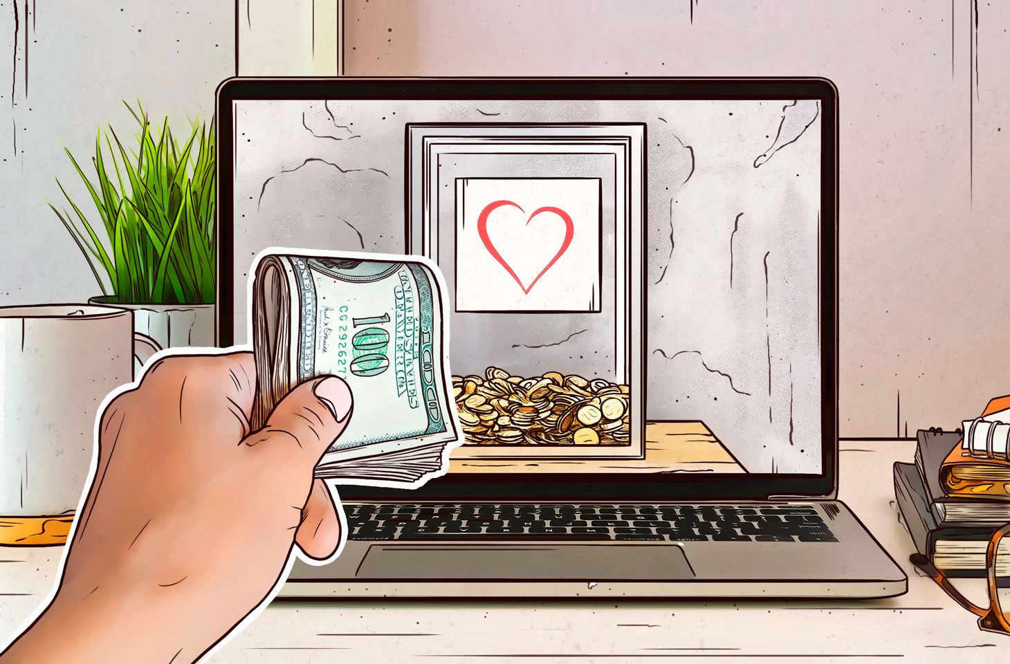 «Купил 3 квартиры, 5 автомобилей»: Появилась еще одна «Перизат Кайрат»