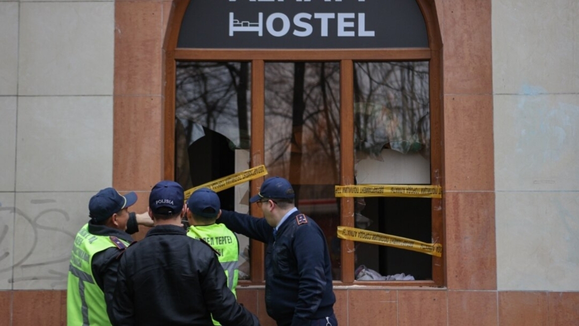 Пожар в хостеле, унесший жизни 13 человек: вынесен приговор суда