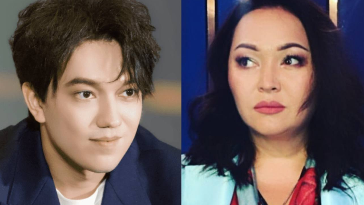 Багым Мухитденова: «Я сказала Димашу не петь на высоких нотах» — это заблуждение