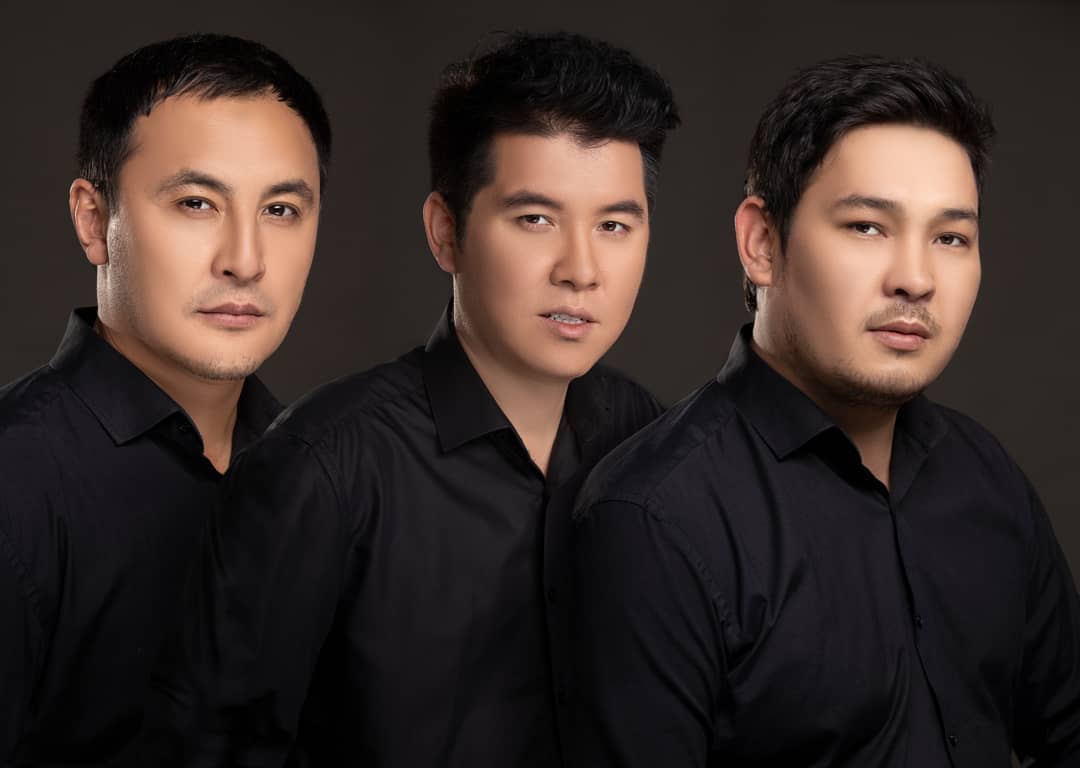 Ринат Басит: «Композиторство и написание песен остались у меня на втором плане»