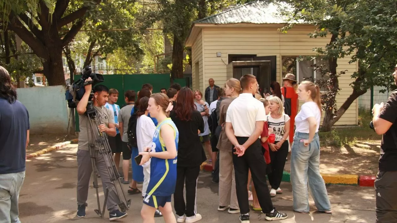 Президенттің тапсырмасы: Бағанашылдағы балалар үйі Қонаевқа көшірілмейтін болды