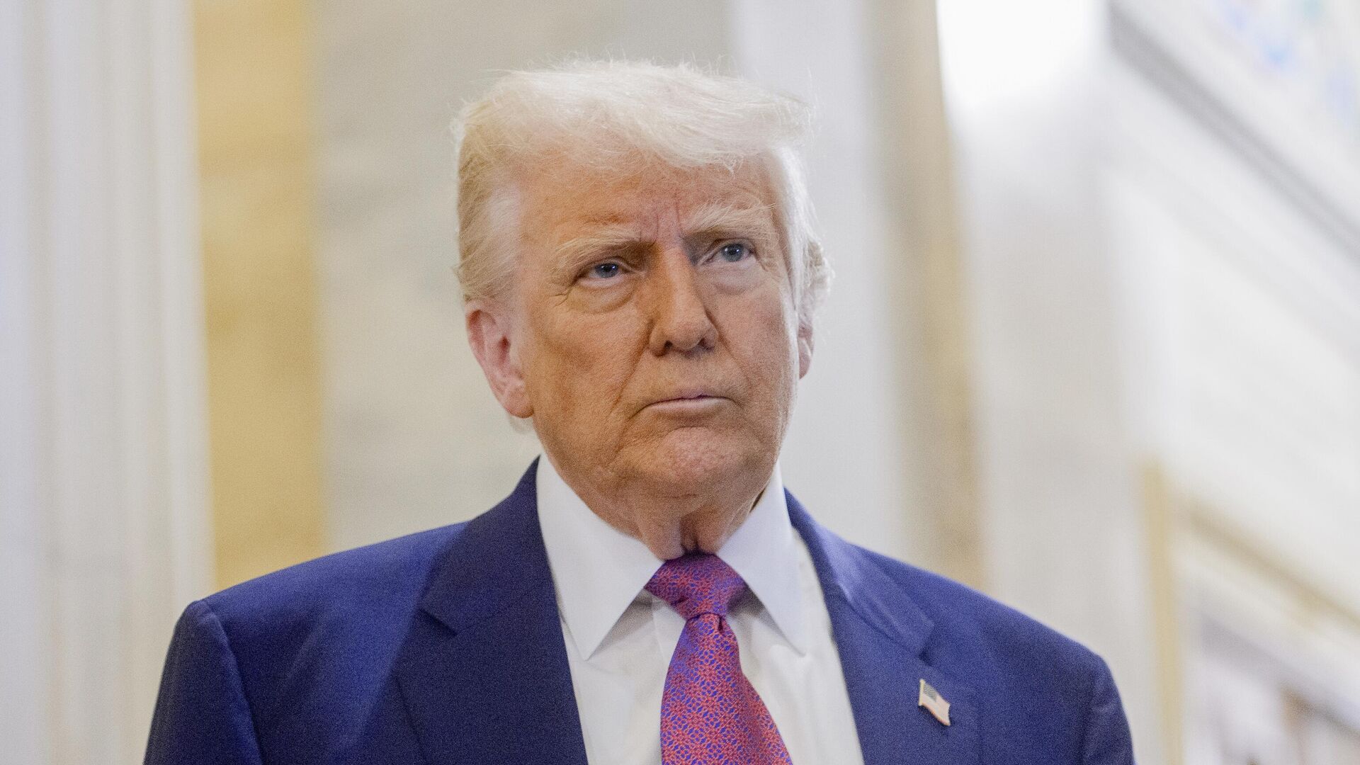 Трамп недоволен бездействием России – Марко Рубио