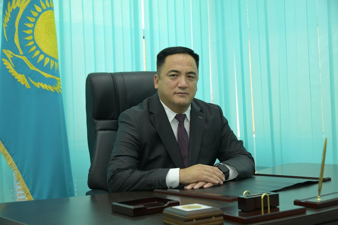 Алмат Амангельды: «Avignon OFF» фестиваль – дверь к новым возможностям