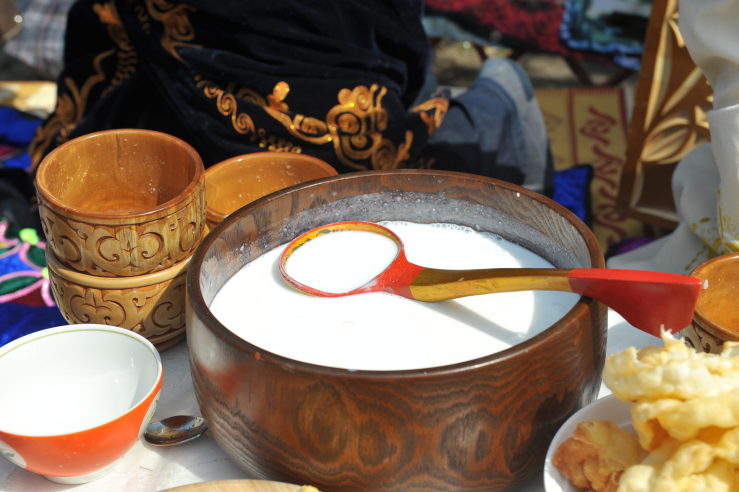 В Астане определят лучший кумыс: призовой фонд – 45 миллионов тенге