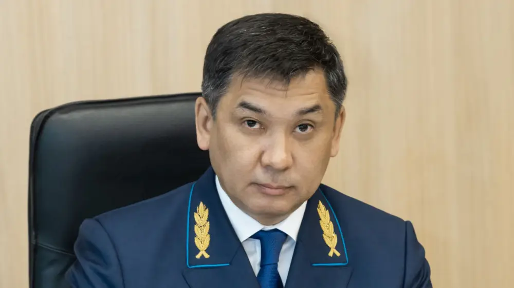 Назначен новый руководитель КТЖ