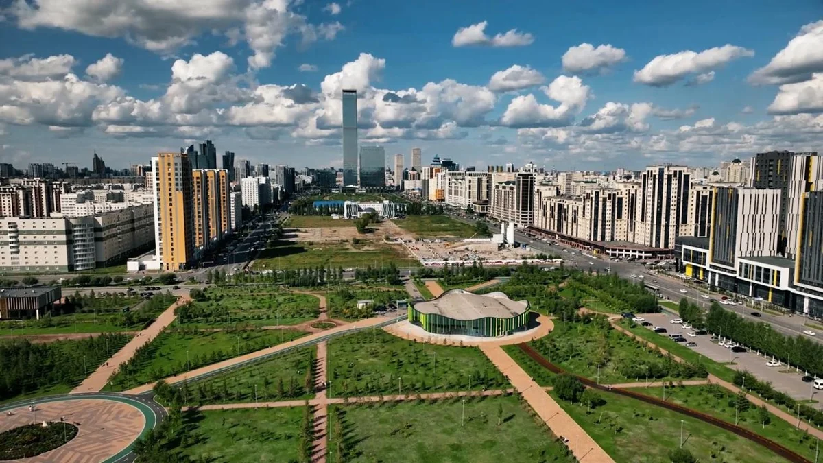 Какие праздничные мероприятия ждут сегодня жителей столицы