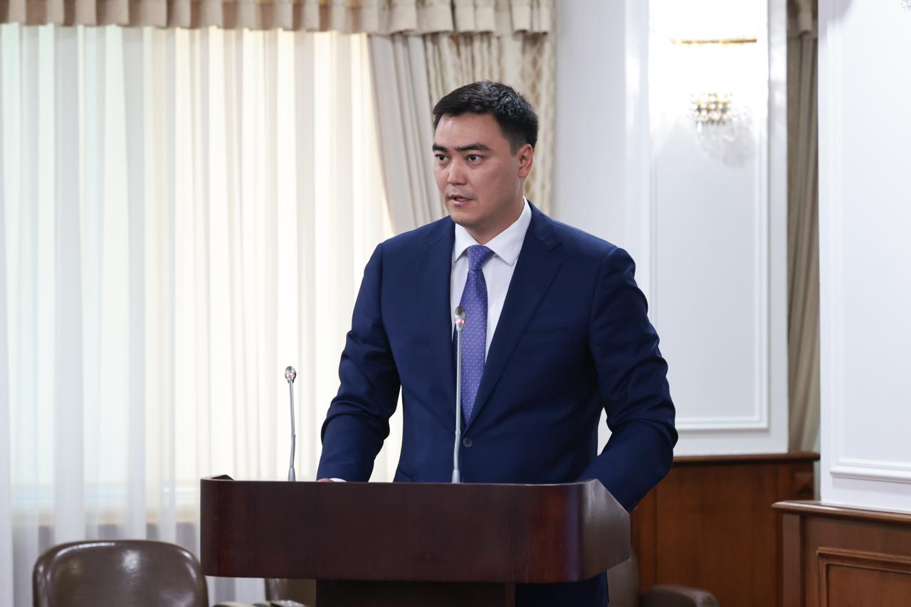 В Казахстане появилось 75 новых специальностей