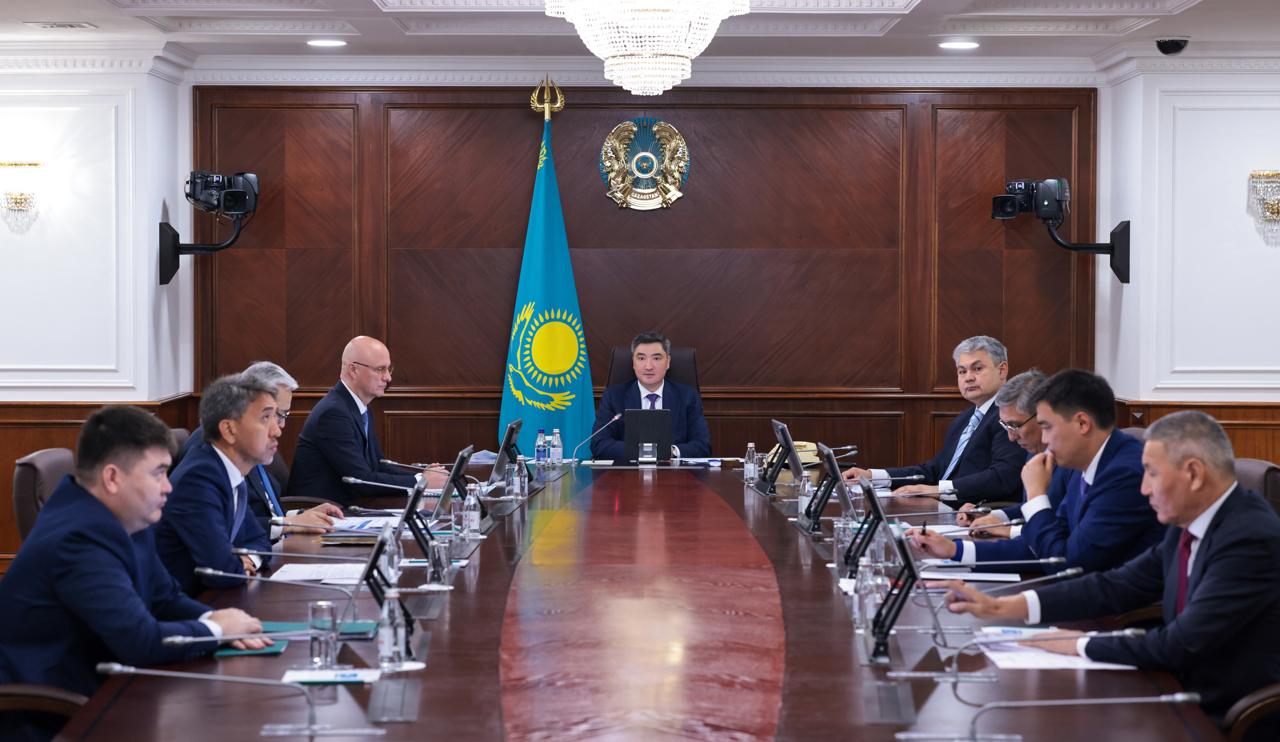 Со следующего года в систему KPI акимов будет добавлен показатель занятости.